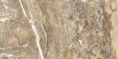 Yüksek çözünürlüklü doğal akik mermer, bej mermer desenli arka plan, kahverengi mermer desenli taş yüzey, parlak mermer desenli duvar, parlatılmış bej mermer, akik mermer desenli