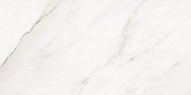 Yüksek çözünürlüklü beyaz mermer zemin dokusu, dikdörtgen parıltı desenli ve lüks doğal taşların karşı görüntüsü..