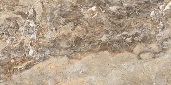 Mármol Ónix Natural Con Alta Resolución Fondo Textura Mármol Beige —  Fotos de Stock