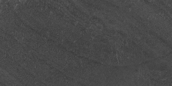 Zwarte Marmeren Textuur Met Subtiele Witte Nerven Natuurlijk Patroon Voor — Stockfoto
