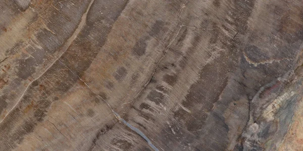 Коричневый Мрамор Бежевый Ониксовый Мрамор Текстура Натуральный Камень Шаблон Абстрактный — стоковое фото