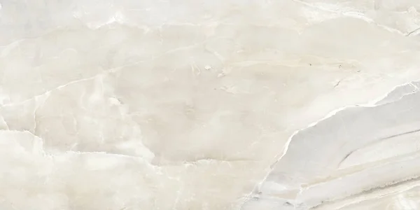 Disegno Marmo Onice Con Texture Superficie Bianca Marmo Bianco Struttura — Foto Stock