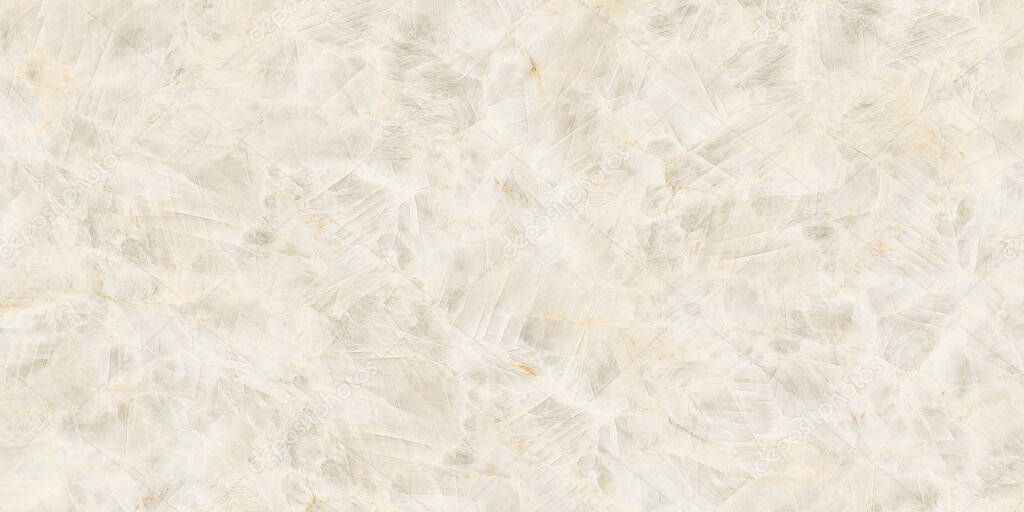 ivory marble texture background with high resolution random slab marble for light background, ceramic granite tile surface