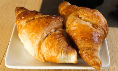 İtalyan kahvaltımızda