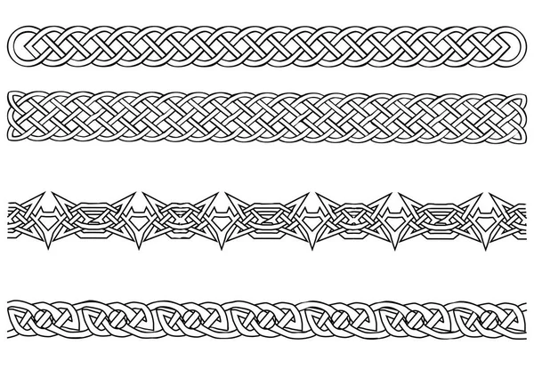 celtic dekorasyon seti
