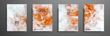 Akrilik boyalar karışımı. Sıvı mermer doku. Sanat sıvı. Tasarım kapak için uygulanabilir, sunum, davet, el ilanı, faaliyet raporu, poster ve kartvizit tasarımı ambalaj. Modern sanat.