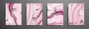 Akrilik boyalar karışımı. Sıvı mermer doku. Sanat sıvı. Tasarım kapak için uygulanabilir, sunum, davet, el ilanı, faaliyet raporu, poster ve kartvizit tasarımı ambalaj. Modern sanat.