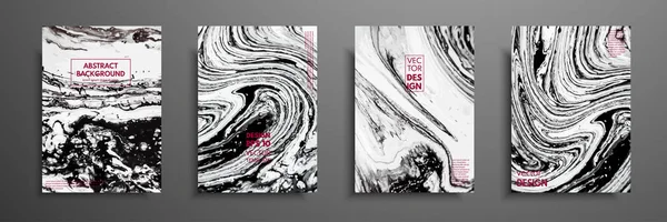 Akrilik boyalar karışımı. Sıvı mermer doku. Sanat sıvı. Tasarım kapak için uygulanabilir, sunum, davet, el ilanı, faaliyet raporu, poster ve kartvizit tasarımı ambalaj. Modern sanat