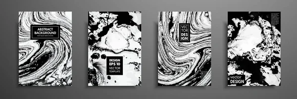 Akrilik boyalar karışımı. Sıvı mermer doku. Sanat sıvı. Tasarım kapak için uygulanabilir, sunum, davet, el ilanı, faaliyet raporu, poster ve kartvizit tasarımı ambalaj. Modern sanat.