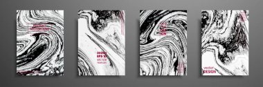 Akrilik boyalar karışımı. Sıvı mermer doku. Sanat sıvı. Tasarım kapak için uygulanabilir, sunum, davet, el ilanı, faaliyet raporu, poster ve kartvizit tasarımı ambalaj. Modern sanat.