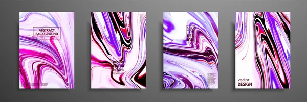 Akrilik boyalar karışımı. Modern sanat. Modaya uygun bir tasarım. Mermer etkisi resim. Grafiği çizilen tasarımı kapak, poster, kart, davet, afiş, broşür, el ilanı, vb için el.