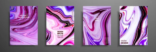 Akrilik boyalar karışımı. Modern sanat. Modaya uygun bir tasarım. Mermer etkisi resim. Grafiği çizilen tasarımı kapak, poster, kart, davet, afiş, broşür, el ilanı, vb için el.