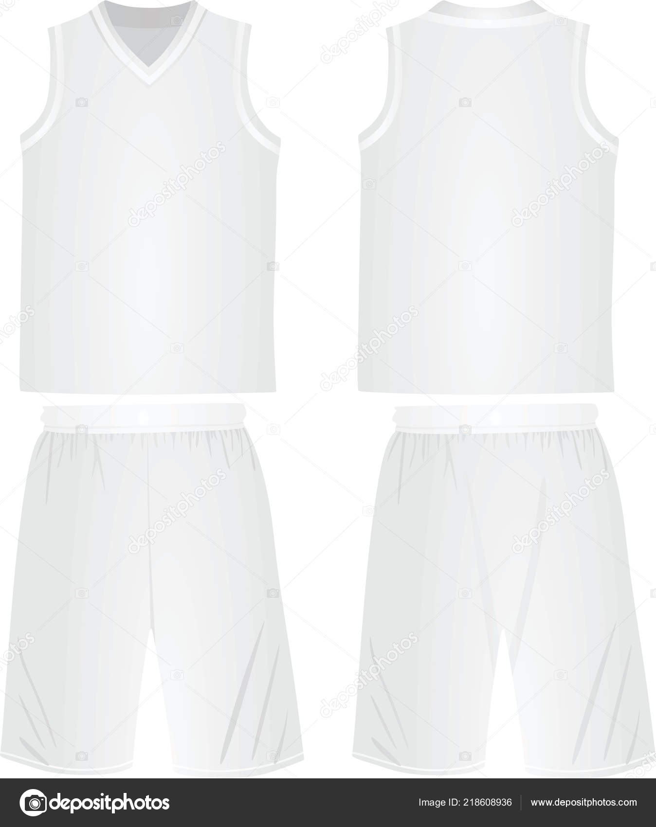 white basketball jersey