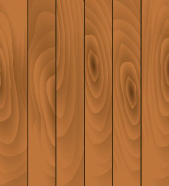 kahverengi ahşap plakalar