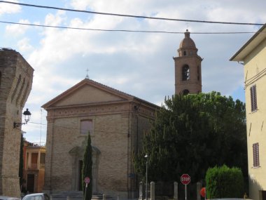 Antik Kilise, en eski olanlar en özel olanları, özellikle bu biz her ayrıntıda onun antik kutsama bakın  
