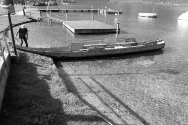 Hallstatt, Avusturya