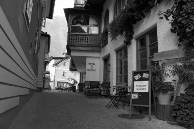 Hallstatt, Avusturya