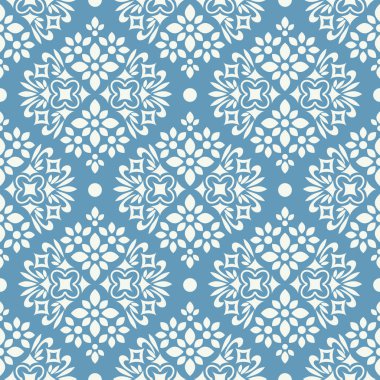 Kusursuz soyut desen