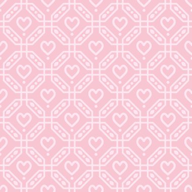 Kusursuz soyut desen