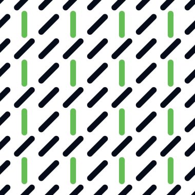 Kusursuz soyut desen