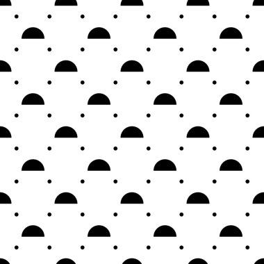 Kusursuz soyut desen