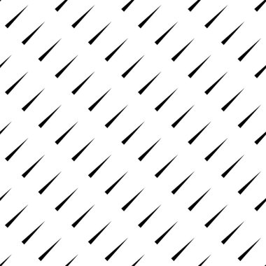 Kusursuz soyut desen