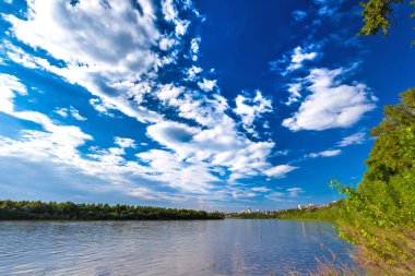 Ufa, Bashkortostan, Rusya Federasyonu.