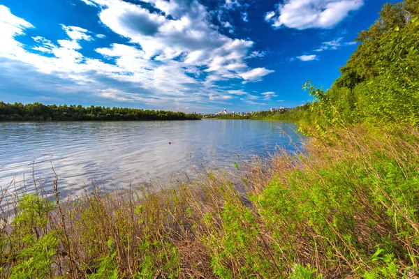 Ufa, Bashkortostan, Russia. Stock Picture