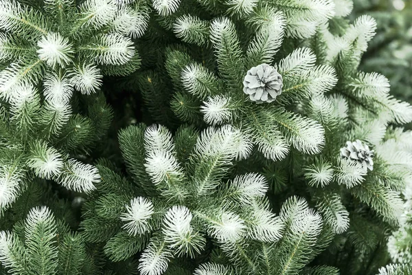 Decorazioni Natale Ghirlande Palle Vacanza Anno Nuovo — Foto Stock