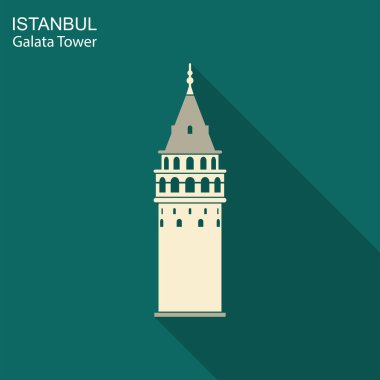 Topkapı Sarayı, selamlama, Istanbul, Türkiye'nin kapısı. Düz simgesi