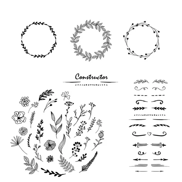 Cipolle cipriote cipriote cipriote cipriote — Vettoriale Stock