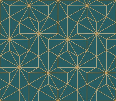 Yaratıcı minimalist geometrik dikişsiz desen, dokulu arka plan 