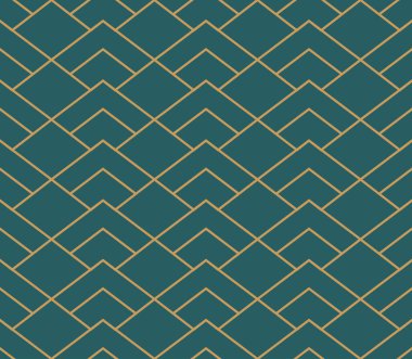 Yaratıcı minimalist geometrik dikişsiz desen, dokulu arka plan 