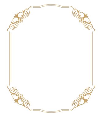 Arkaplanda biçimlendirilebilir çerçeve ögeleri kümesi 