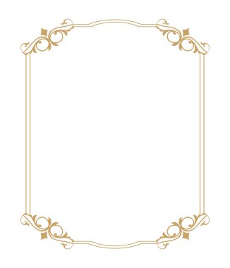 Arkaplanda biçimlendirilebilir çerçeve ögeleri kümesi 