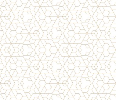 Ögelerle süslemesiz desen, boşluğu kopyala