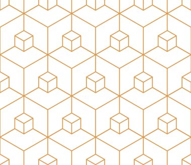 Ögelerle süslemesiz desen, boşluğu kopyala