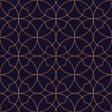 Ögelerle süslemesiz desen, boşluğu kopyala