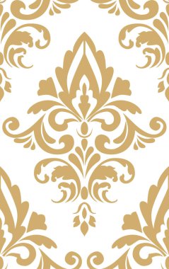 Arka planda zarif antika elementler 