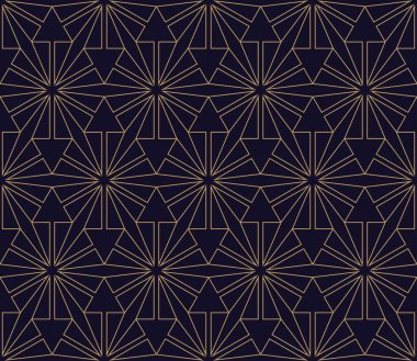 Ögelerle süslemesiz desen, boşluğu kopyala