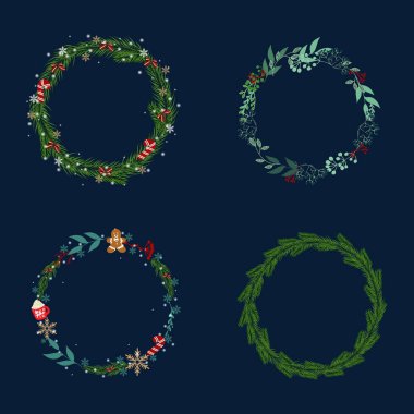 yaratıcı minimal kış tatili geçmişi