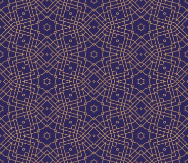 Elementlerle birlikte yaratıcı kusursuz desen, boşluğu kopyala