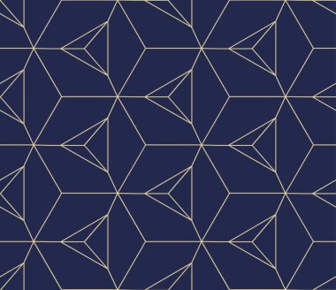 Elementlerle birlikte yaratıcı kusursuz desen, boşluğu kopyala