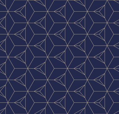 Elementlerle birlikte yaratıcı kusursuz desen, boşluğu kopyala