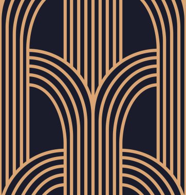 Elementlerle birlikte yaratıcı kusursuz desen, boşluğu kopyala