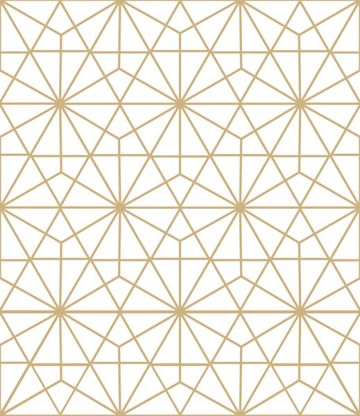 ornamental seamless pattern with elements, copy space