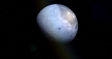 Animasyon alanda taşımak ayın.