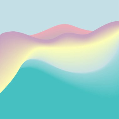 arka plan, kağıt imitasyon. renk 3d çizim sanat illüstrasyon. Kontrast renkler. Tasarım vektör tasarımı afiş, el ilanları, afişler ve Davetler sunumları için.