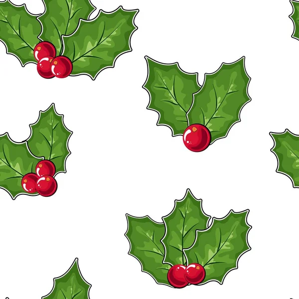 Fuska vektör çizim, çilek görüntüler. Fuska vektör çizim kırmızı ve yeşil renkte doodle. Fuska görüntüler menü, ambalaj tasarımı için çilek. Vektör görüntüleri Fuska çilek. vektör çizim