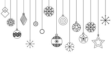 Yeni Yılınız kutlu olsun, mutlu Noeller, vektör metin ve tasarım tebrik kartları, Fotoğraf bindirmeleri, yıldızlara baskı, poster. Elle çizilmiş harfler. Yeni Yılınız Kutlu Olsun. vektör çizim